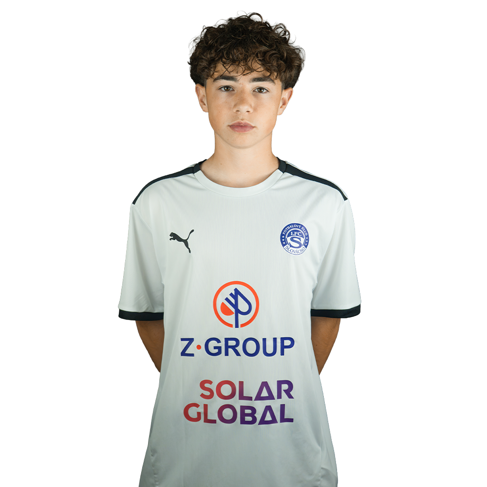 Zaglio Matteo