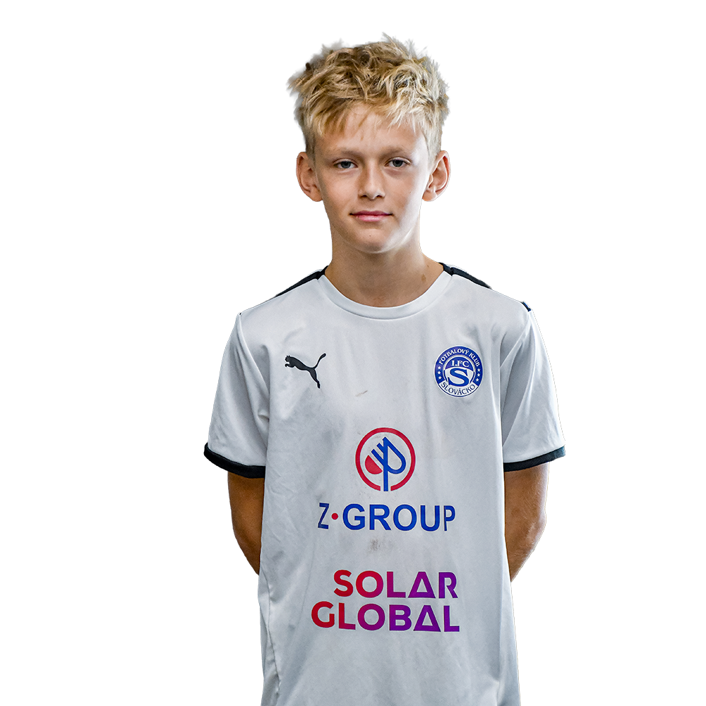 18 Tomáš Stejskal útočník