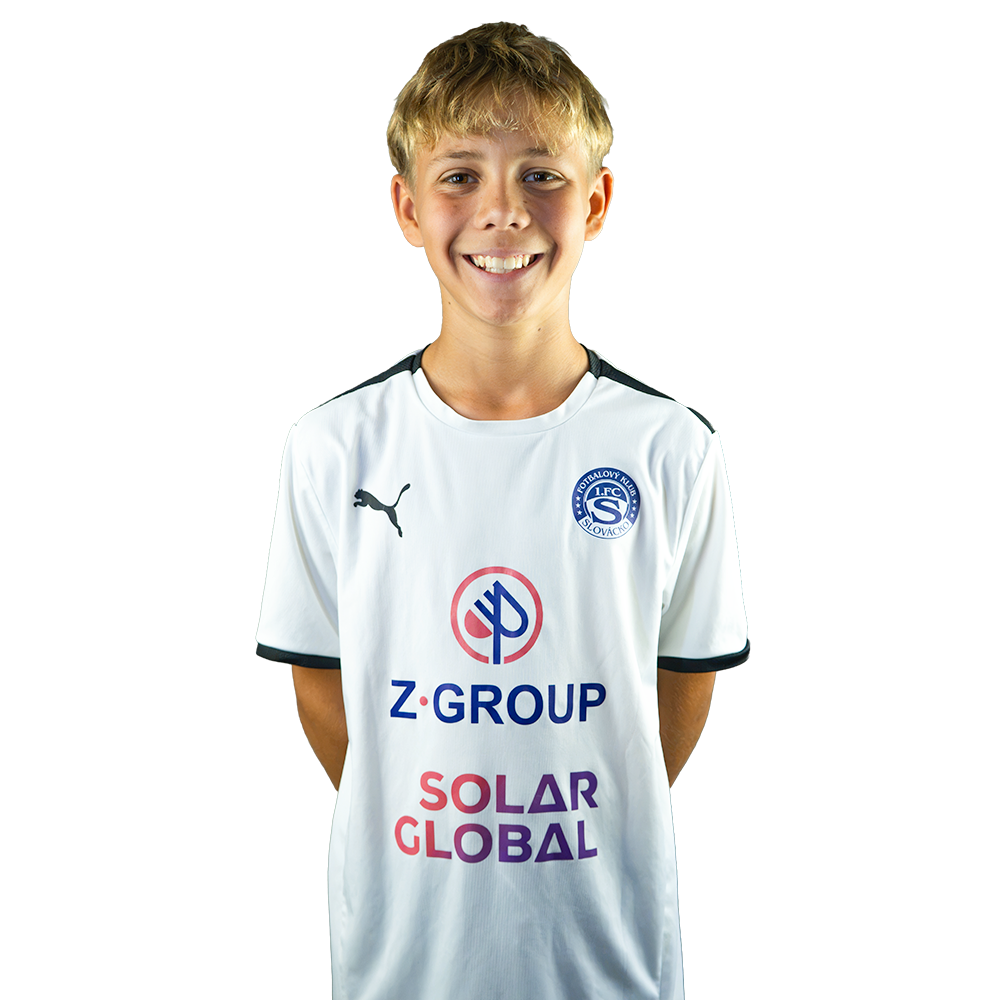21 Alex Valenta záložník