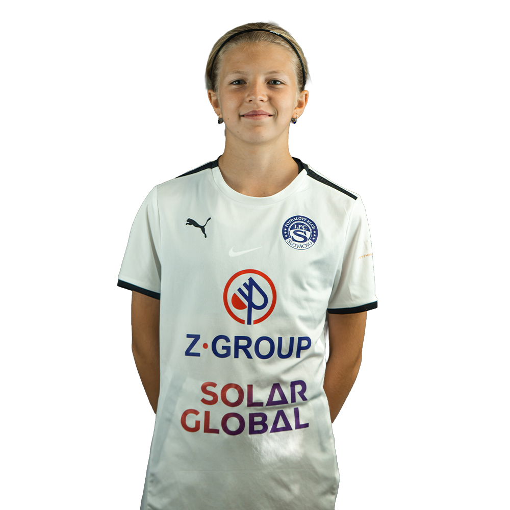 Ellen Bambůchová