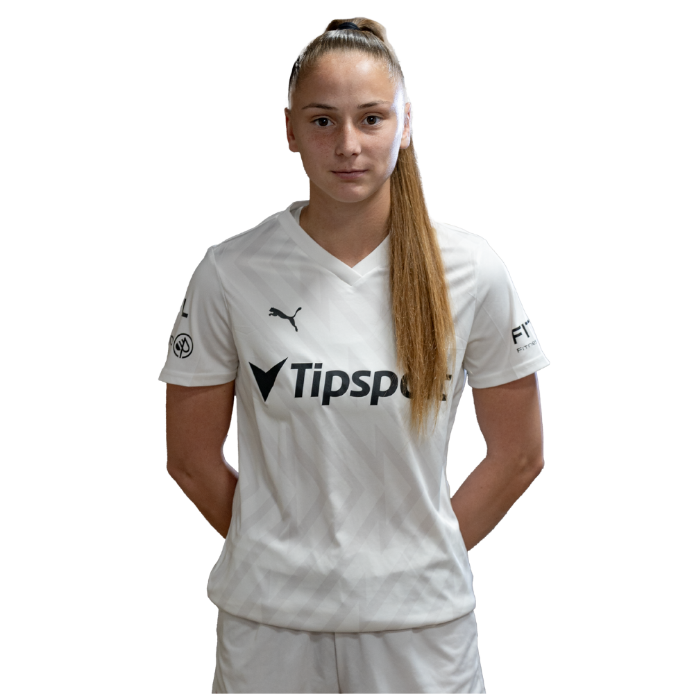 SABINA STŘÍŽOVÁ 19