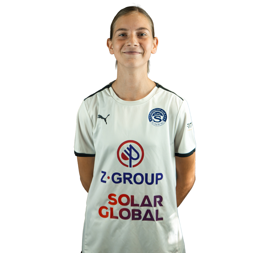 Denisa Minaříková