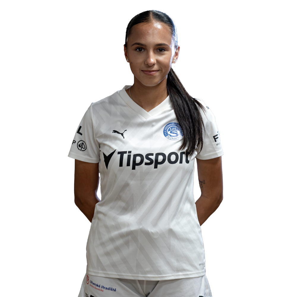 KATARÍNA BUČKOVÁ 21