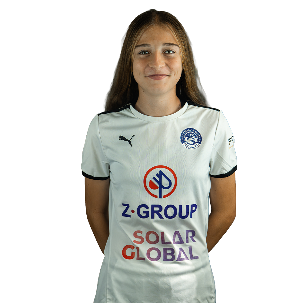 Nina Mudráková