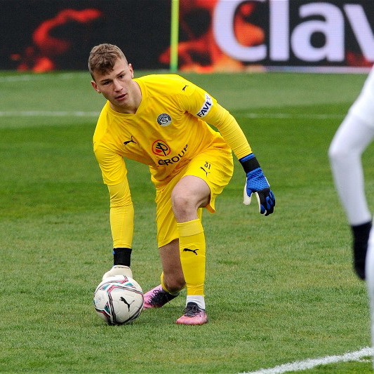 Jiří Borek