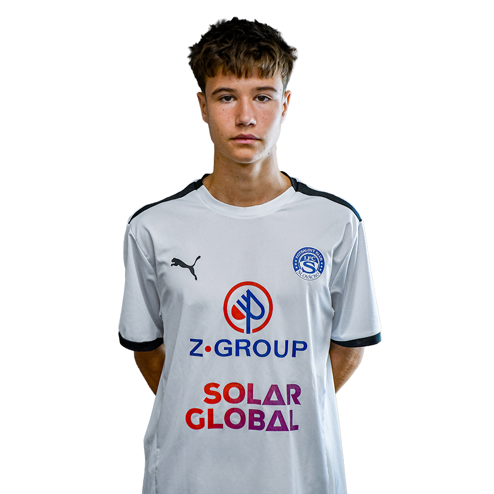 Tymofii Brovchenko - záložník