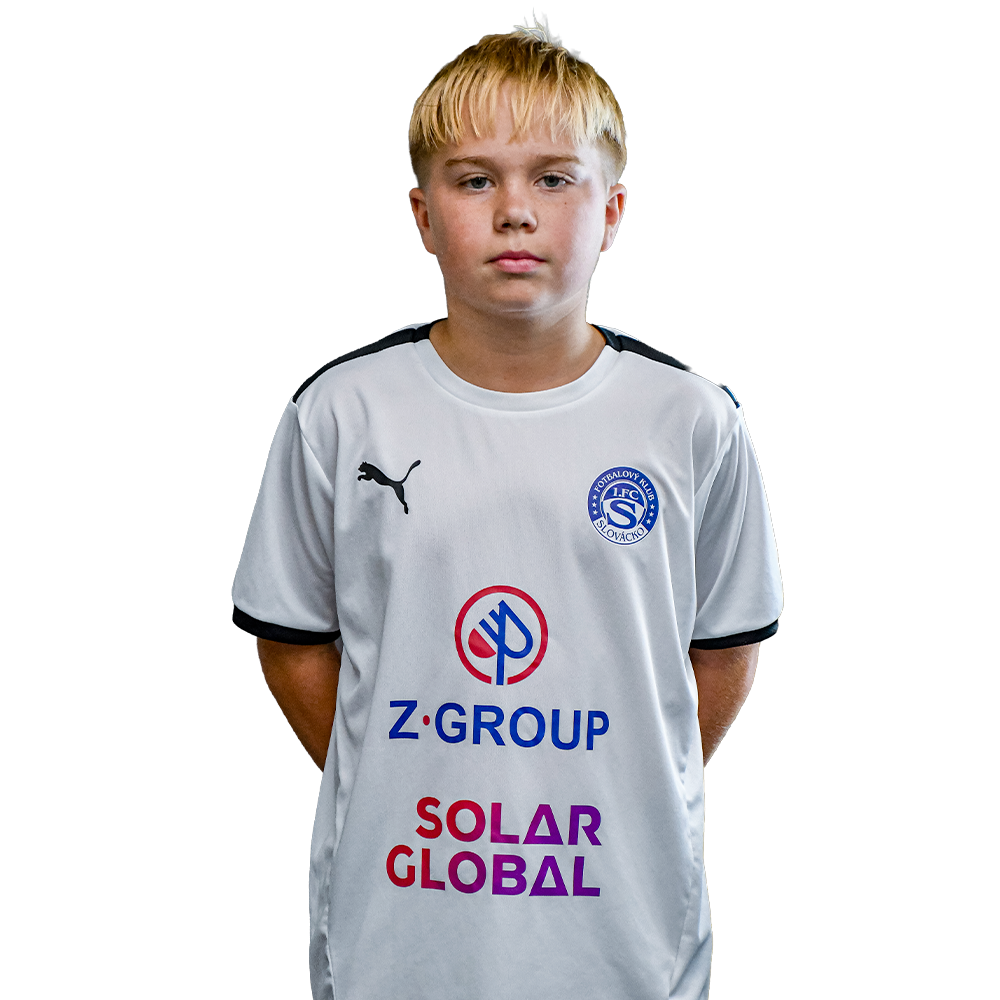 14 Miroslav Kalivoda obránce