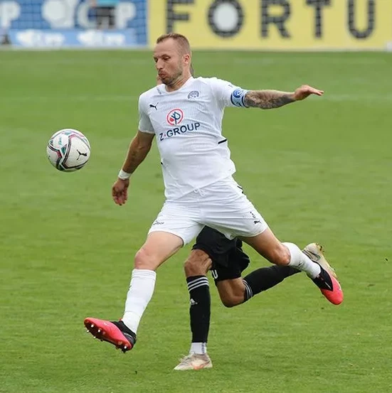 Michal Kadlec