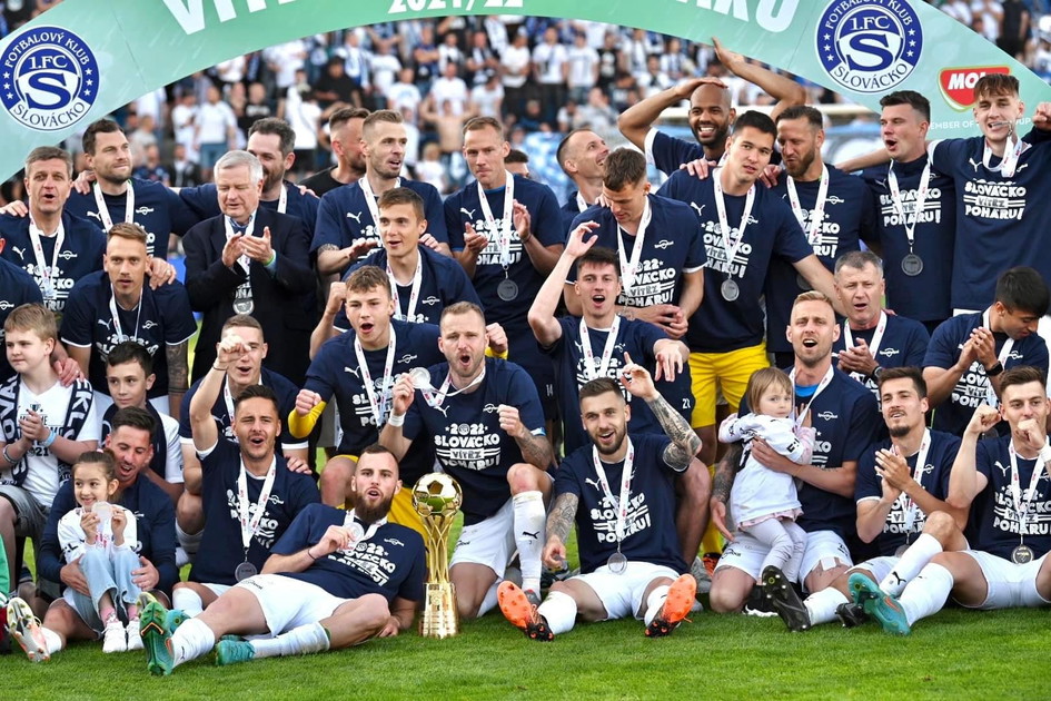 1. Fc Slovácko Gegen 1. Fc Köln Spiele Pohár je náš! - 1.FC Slovácko