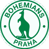 Bohemians 1905