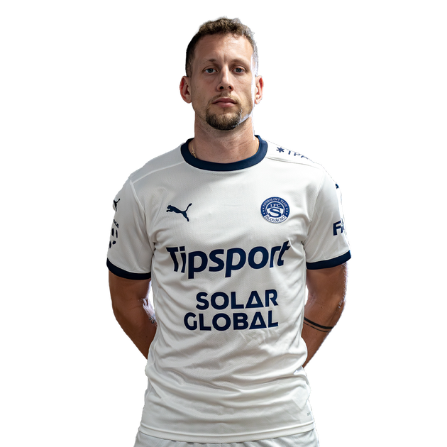 Milan Rundić - 1.FC Slovácko
