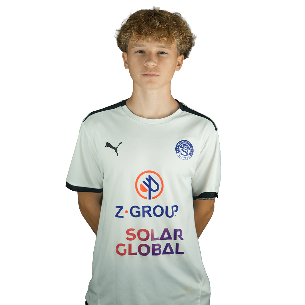 Obal Dominik