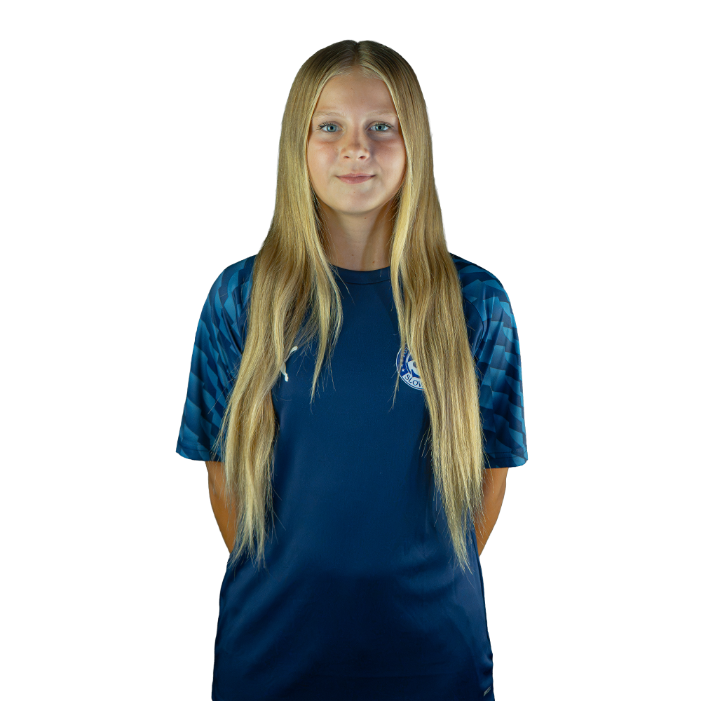 Annie Kubátová