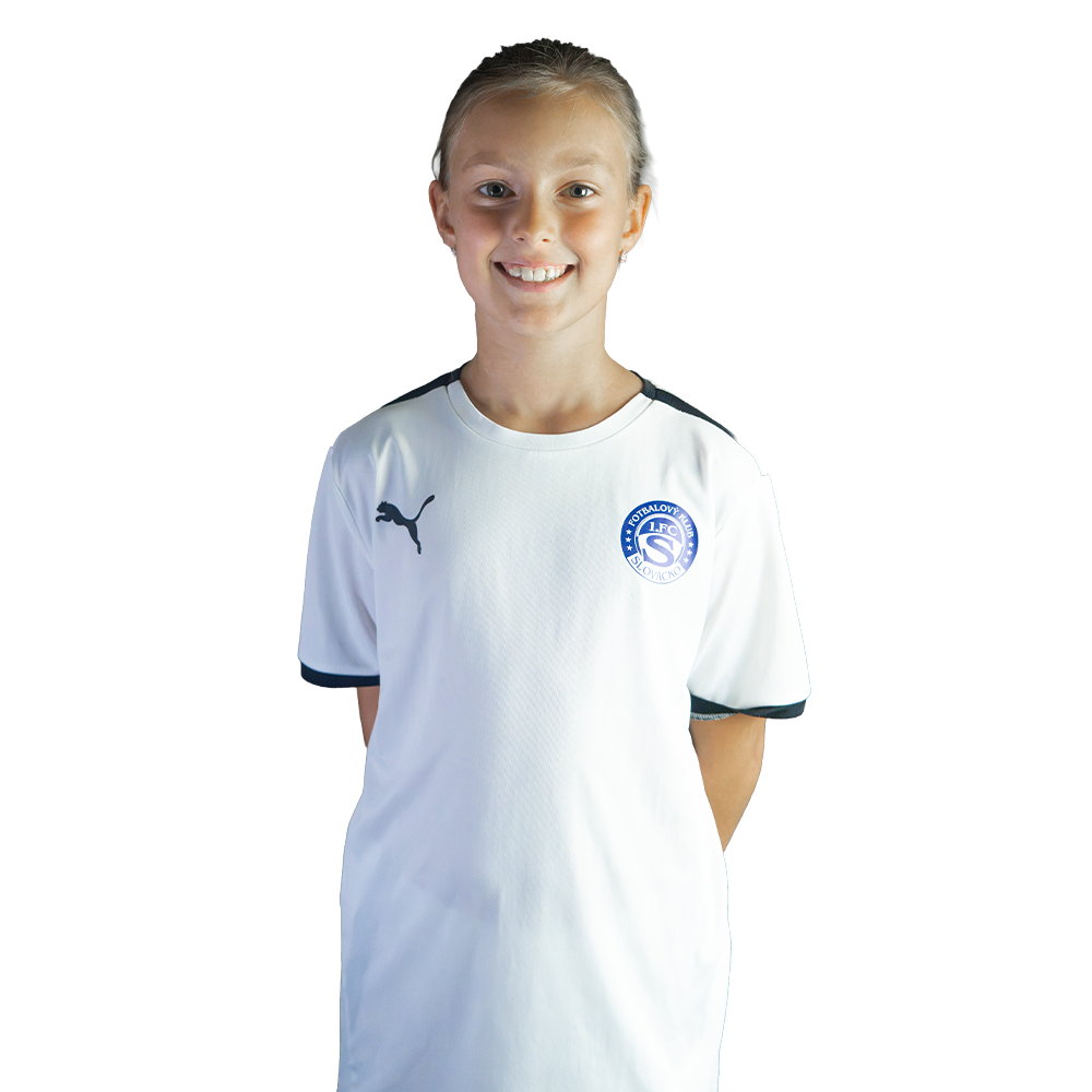 Stella Křápková