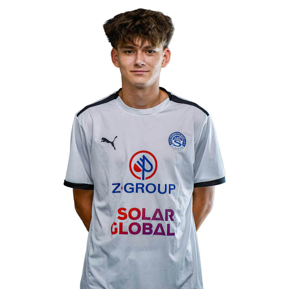 Dominik Vařák útočník