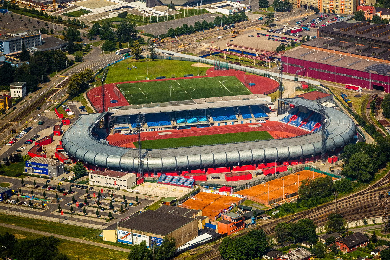 ostrava-historie