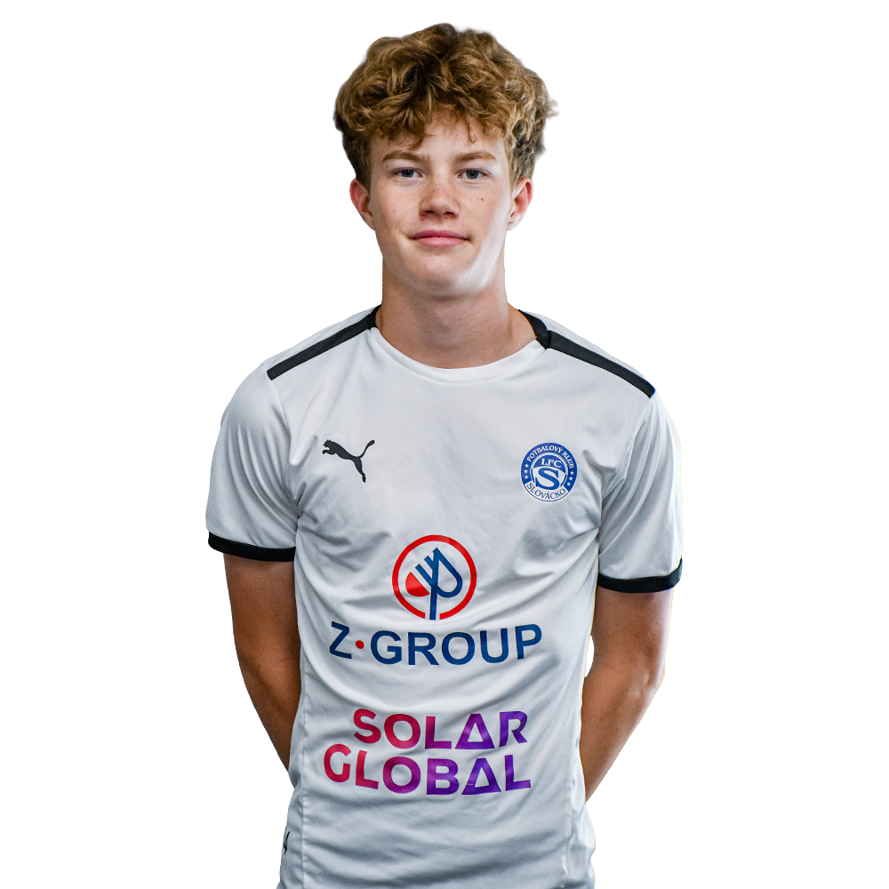 Matyáš Bartoš záloha