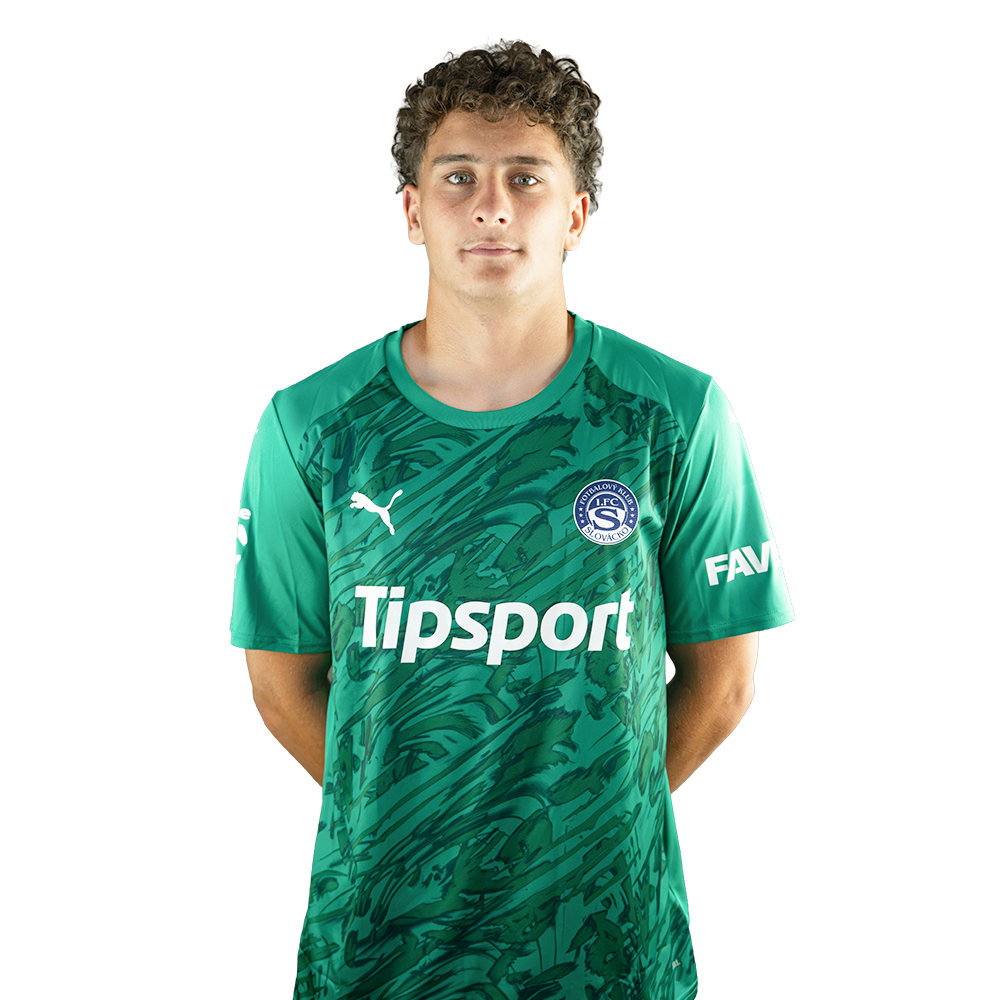 Hastík Jakub