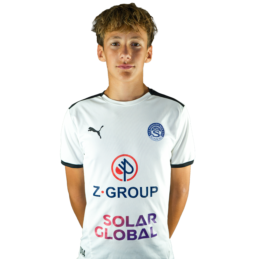 Tobias Holčík