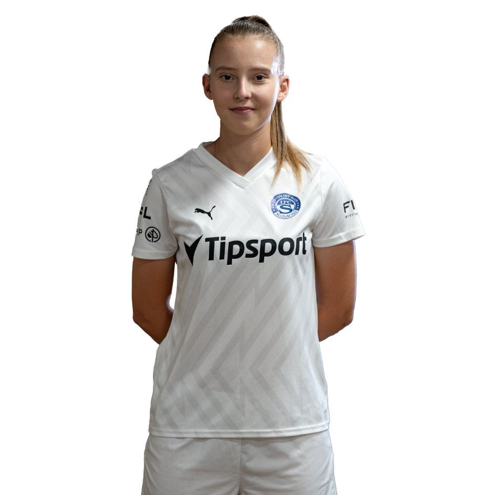 NIKOL KOČENDOVÁ 12