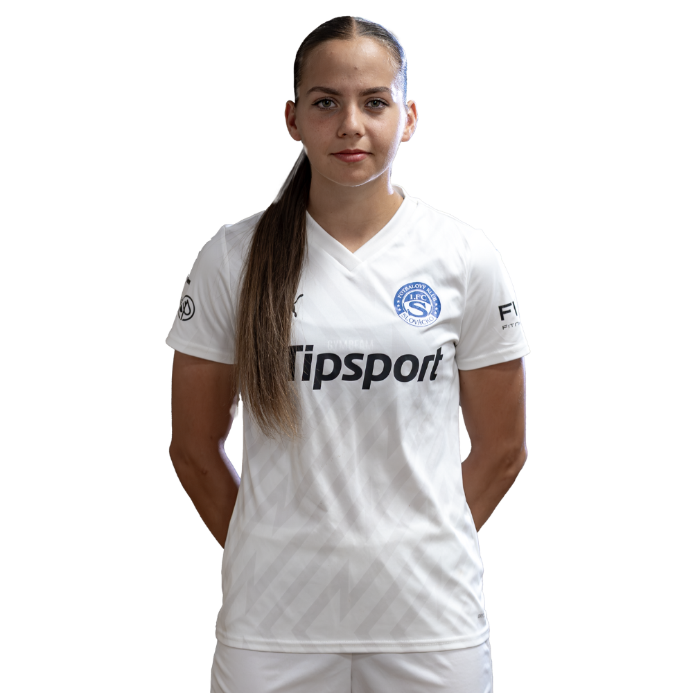 NATÁLIE TRČKOVÁ 11