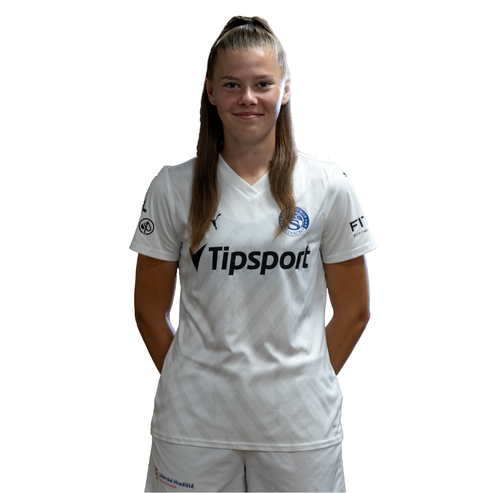 MARKÉTA JANČÁŘOVÁ 7