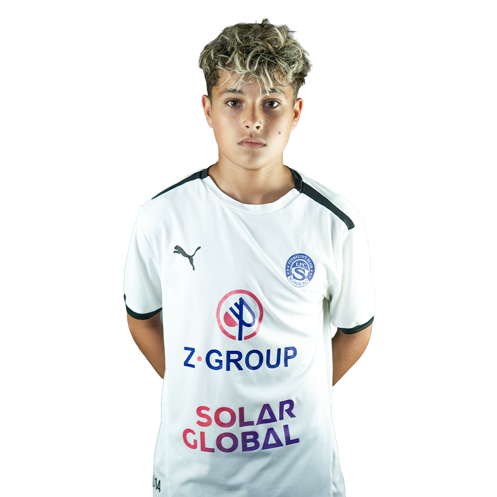 Kristian Shakir