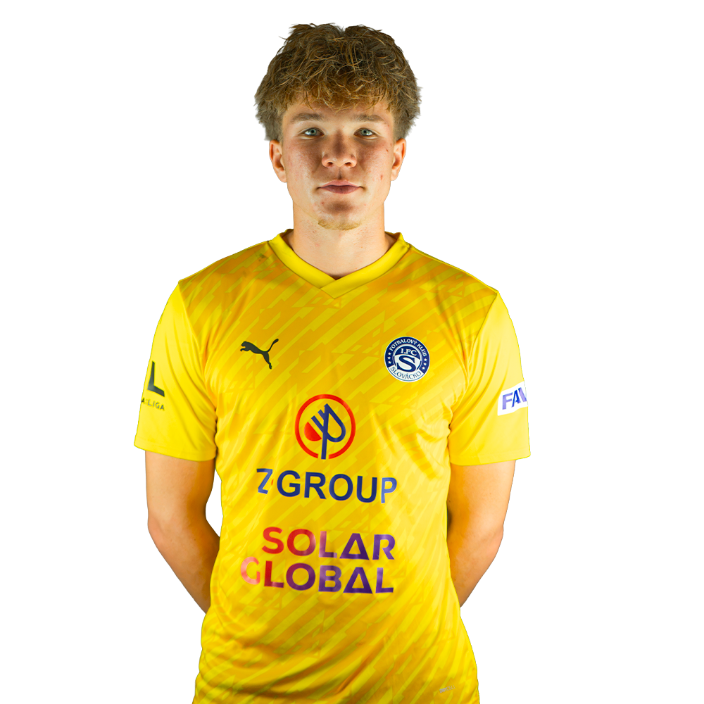 Adam Dvouletý