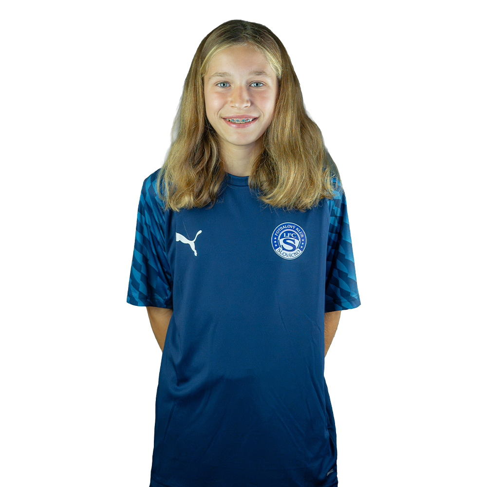 Kateřina Matyášová - z- 19