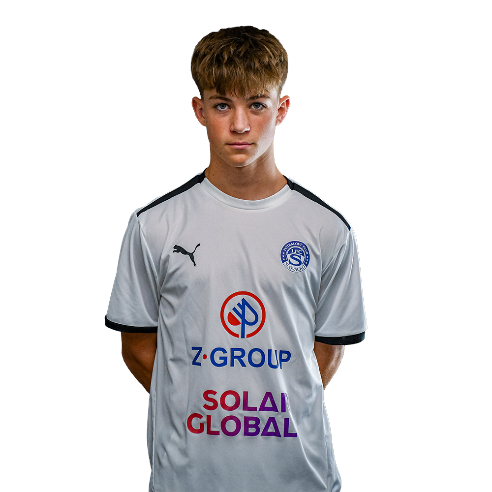 Tobiáš Lukeš utocnik