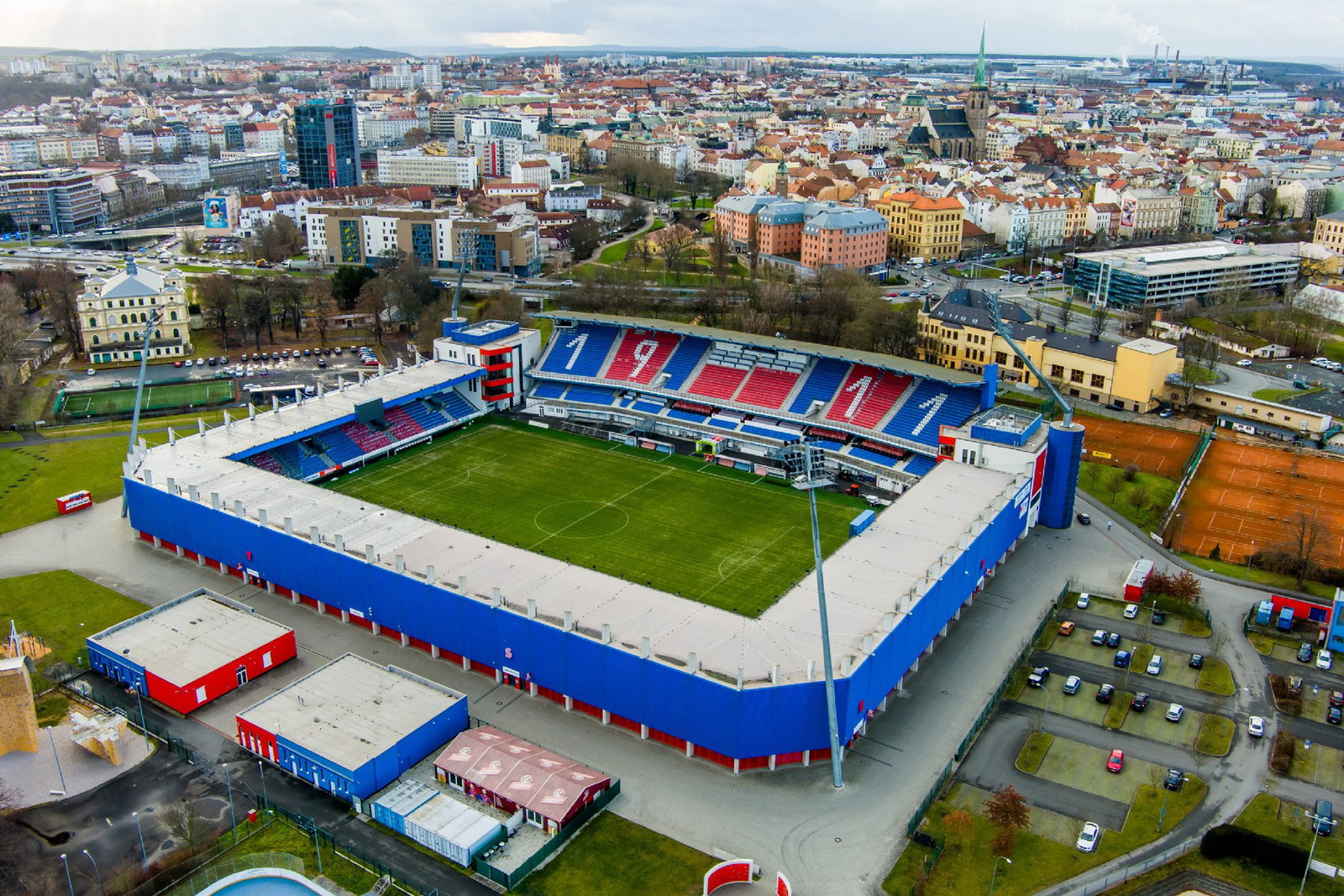 viktoriaplzen