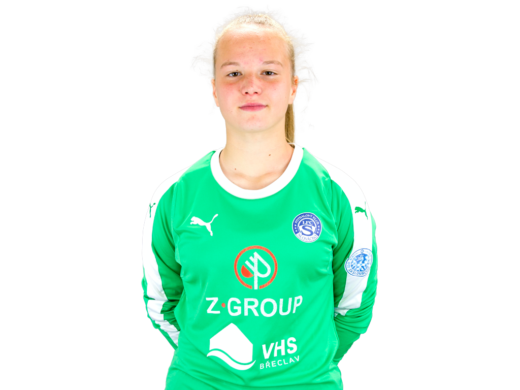 Soupiska WU15 1.FC Slovácko