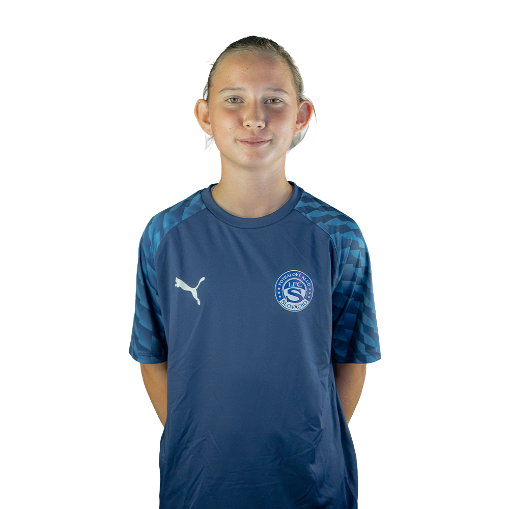 Lea Kudličková