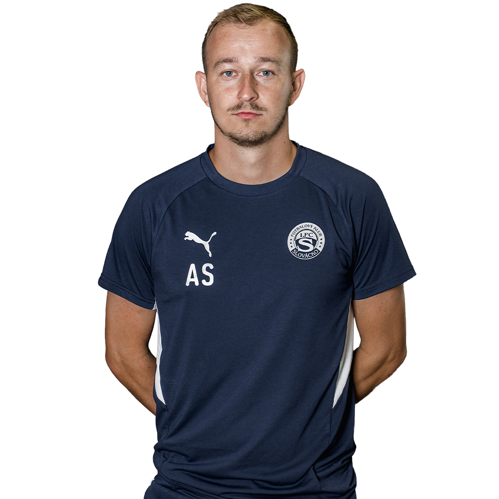 Adam Skrivan