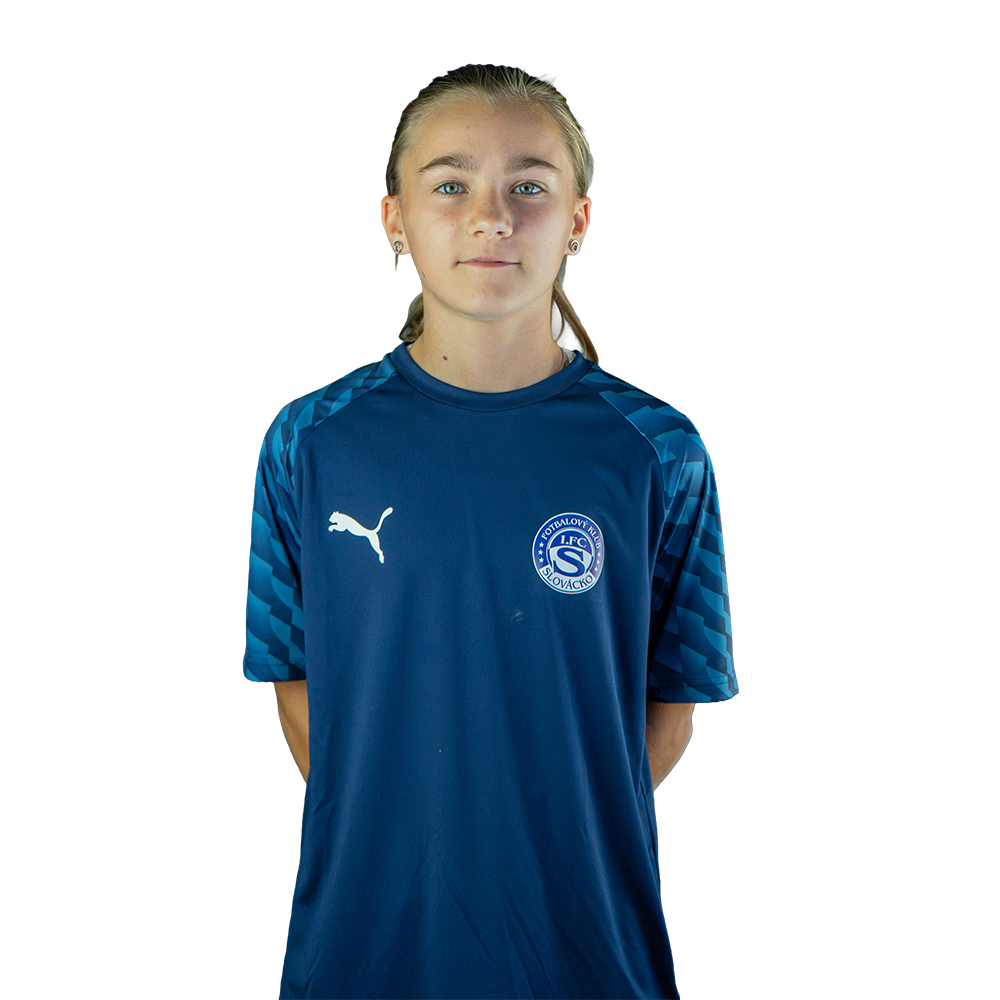 Elen Kvitová - ú - 20
