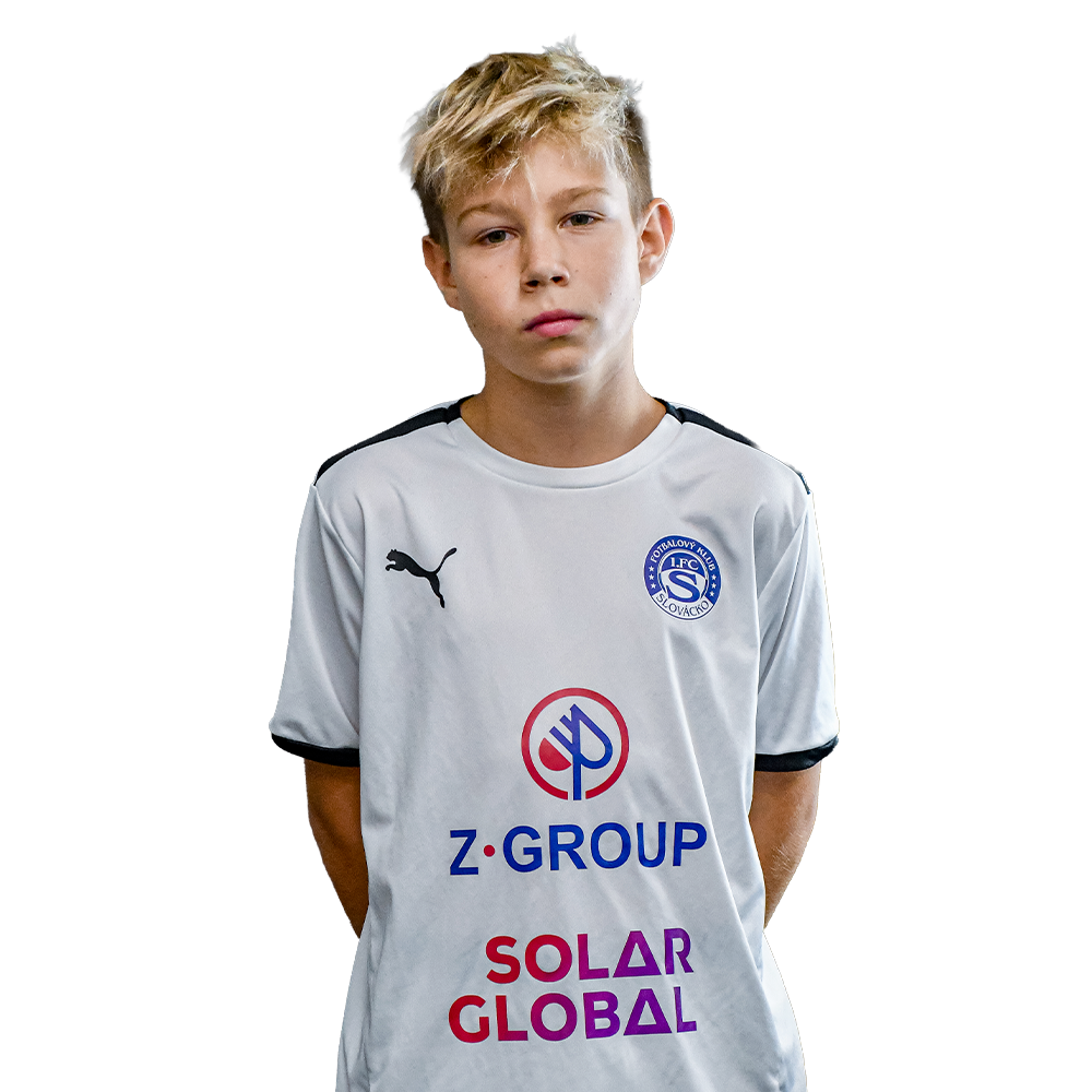 11 Jakub Stejskal obránce