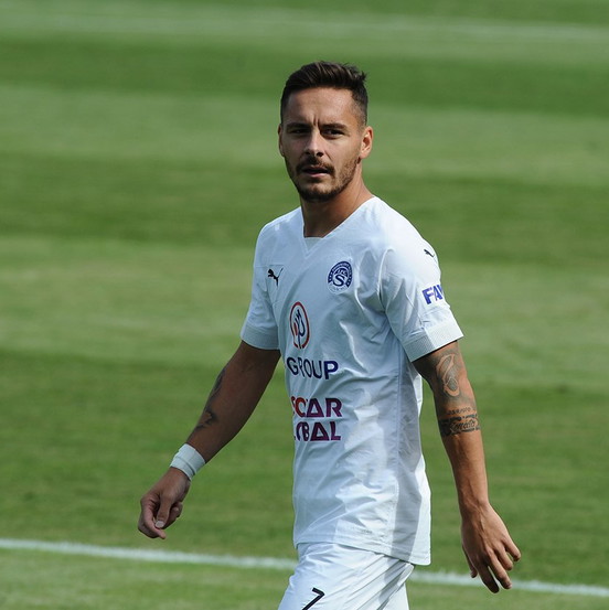 Daniel Holzer
