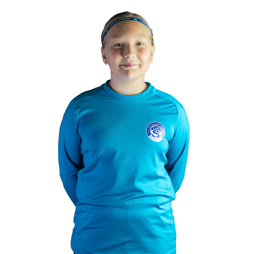 Denisa Chmelařová