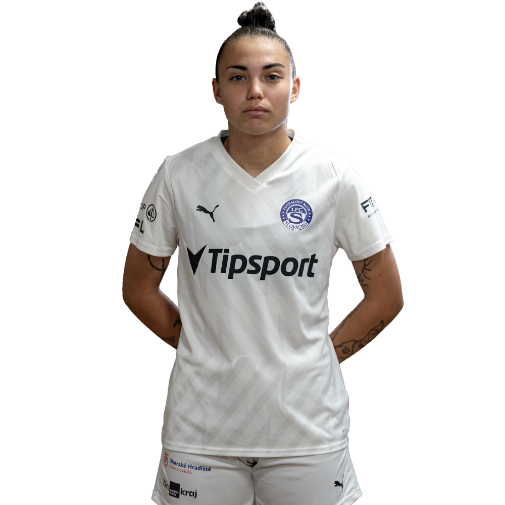 MONIKA VOJTĚCHOVÁ 23