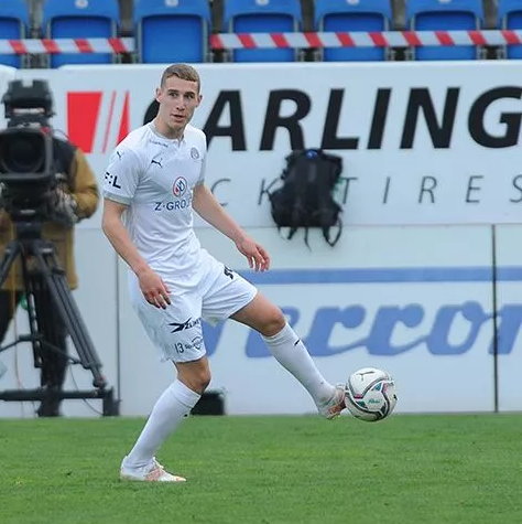 Michal Kohút