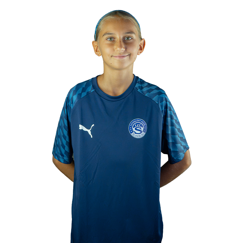 Lucie Matůšková 7