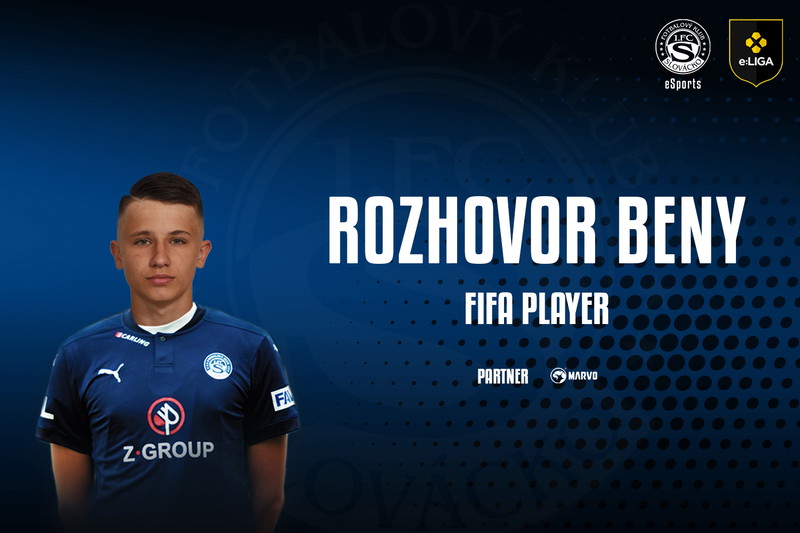 ROZHOVOR BENY FINALLY