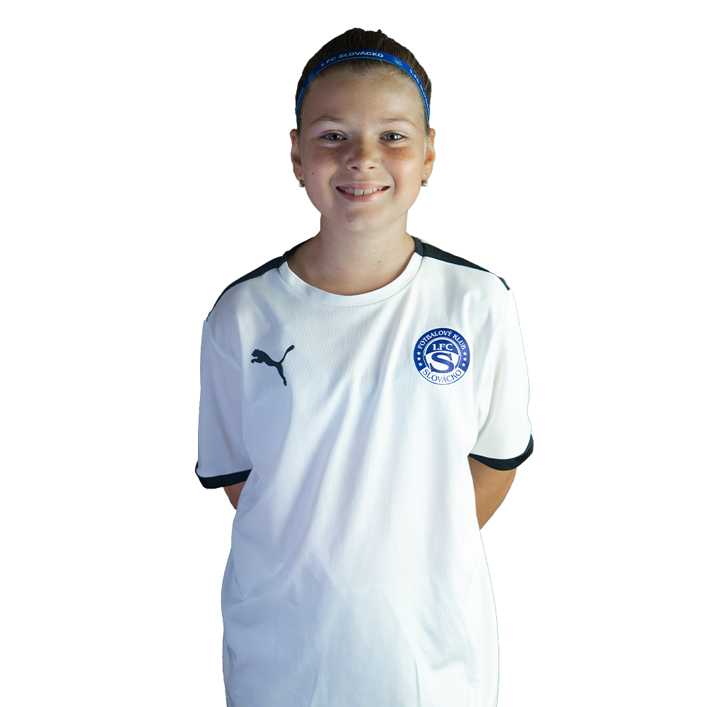 Kristýna Knapová