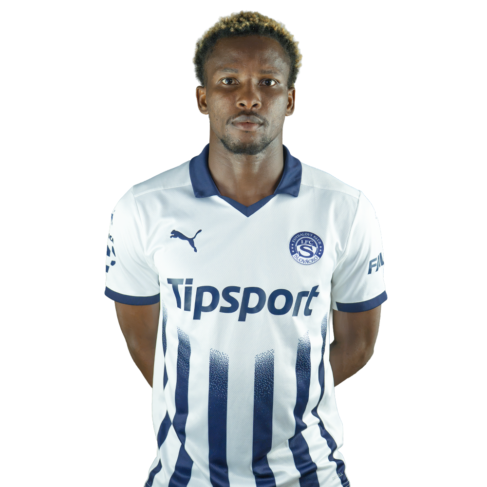 Samson Olayiwola