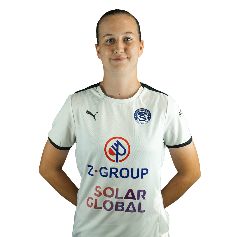 Simona Bařinová