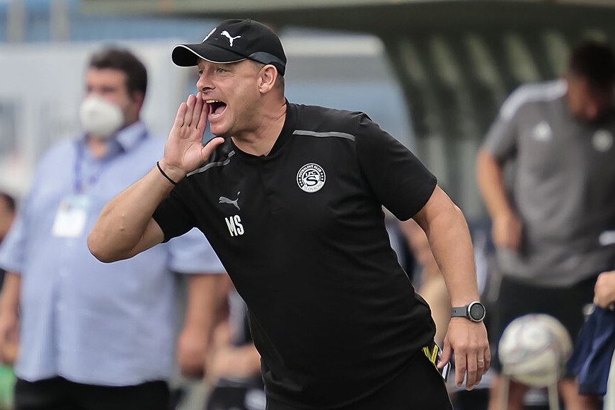 Martin Svědík
