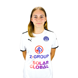 Kusáková Michaela