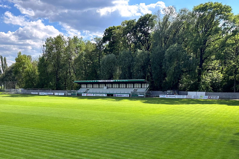 bzenec-stadion