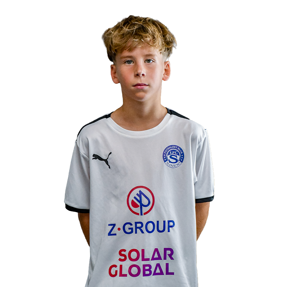 10 David Tomčala záložník