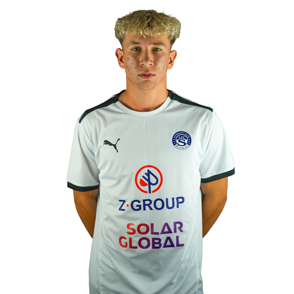 Šmíd Ondřej